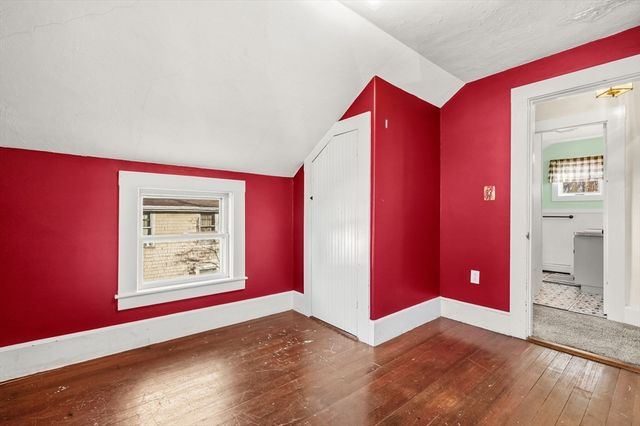 63 Dewey Ave, Whitman, MA 02382