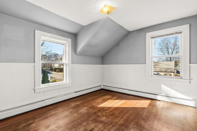 63 Dewey Ave, Whitman, MA 02382