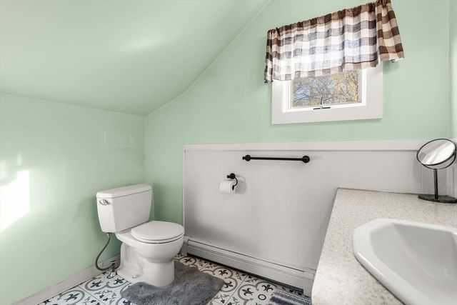 63 Dewey Ave, Whitman, MA 02382