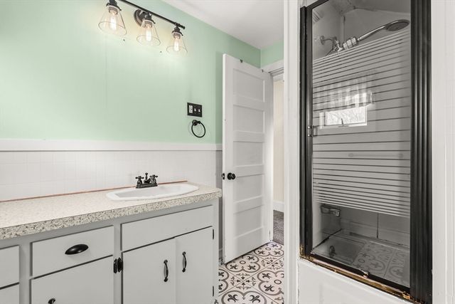 63 Dewey Ave, Whitman, MA 02382