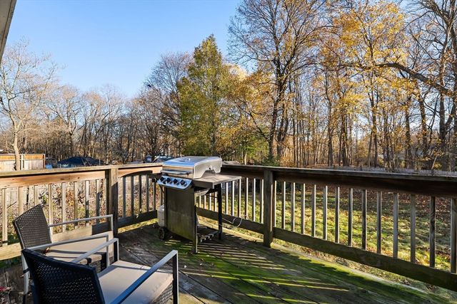 63 Dewey Ave, Whitman, MA 02382