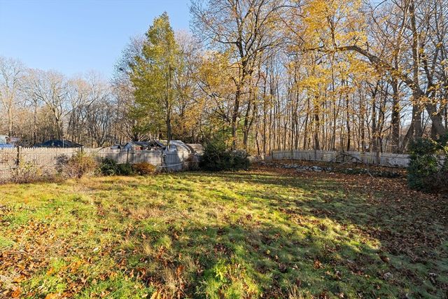 63 Dewey Ave, Whitman, MA 02382