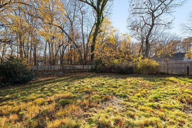 63 Dewey Ave, Whitman, MA 02382