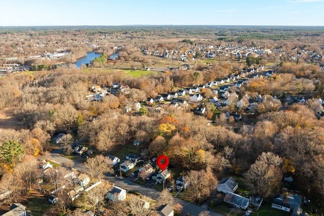 63 Dewey Ave, Whitman, MA 02382