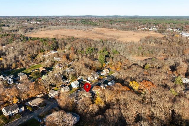 63 Dewey Ave, Whitman, MA 02382