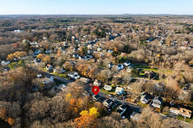 63 Dewey Ave, Whitman, MA 02382