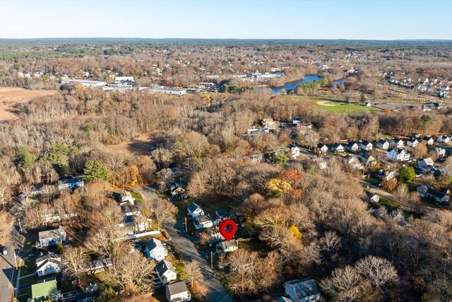 63 Dewey Ave, Whitman, MA 02382