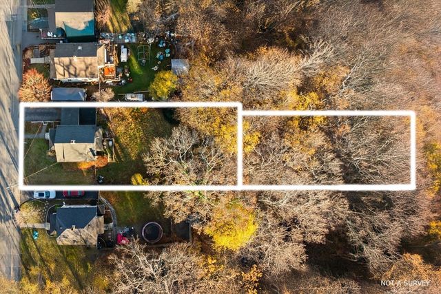 63 Dewey Ave, Whitman, MA 02382