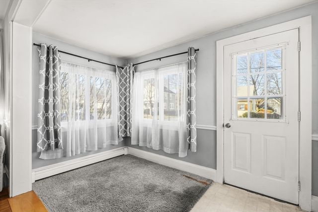 63 Dewey Ave, Whitman, MA 02382