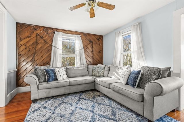 63 Dewey Ave, Whitman, MA 02382