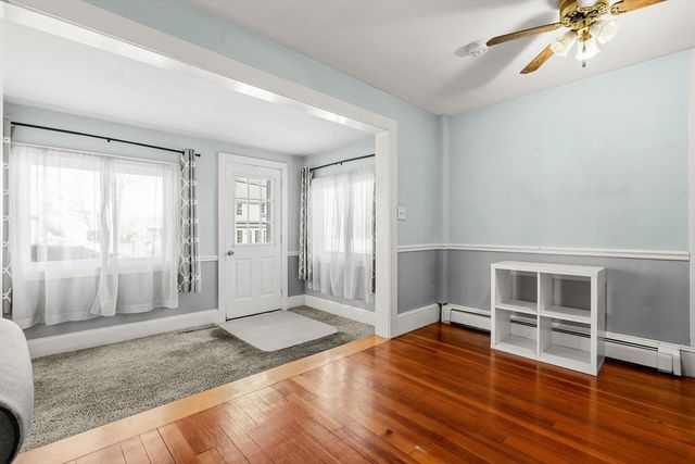 63 Dewey Ave, Whitman, MA 02382