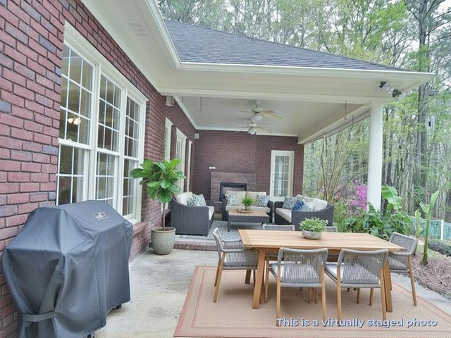 1008 Rocky Shoals Drive, Midland, GA 31820