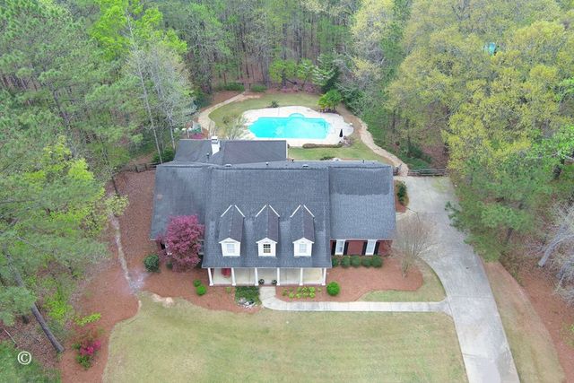 1008 Rocky Shoals Drive, Midland, GA 31820