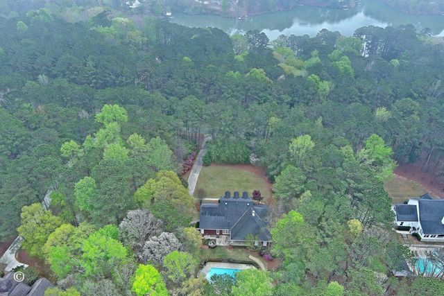 1008 Rocky Shoals Drive, Midland, GA 31820