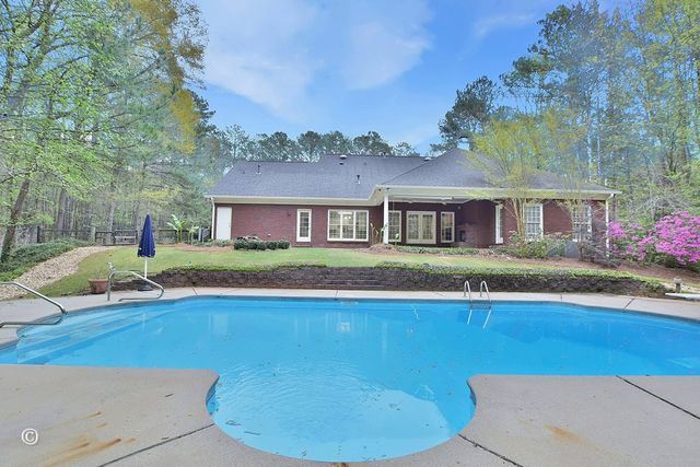 1008 Rocky Shoals Drive, Midland, GA 31820
