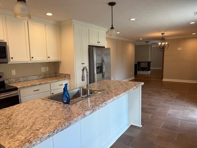 30 BLOUNT DR, Savannah, TN 38372