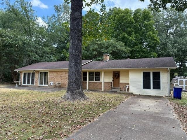 30 BLOUNT DR, Savannah, TN 38372