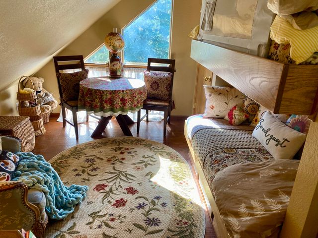 57968 Fox Drive, Springville, CA 93265