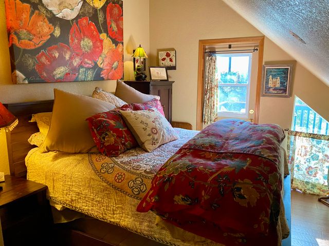 57968 Fox Drive, Springville, CA 93265