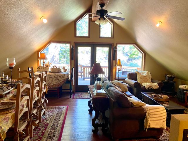 57968 Fox Drive, Springville, CA 93265