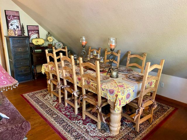 57968 Fox Drive, Springville, CA 93265