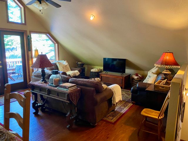 57968 Fox Drive, Springville, CA 93265