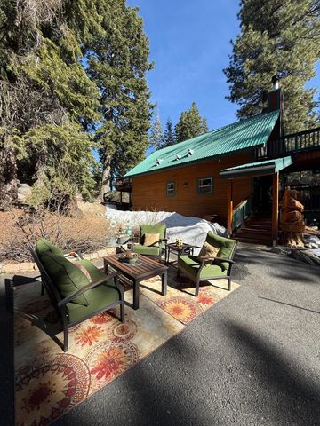 57968 Fox Drive, Springville, CA 93265