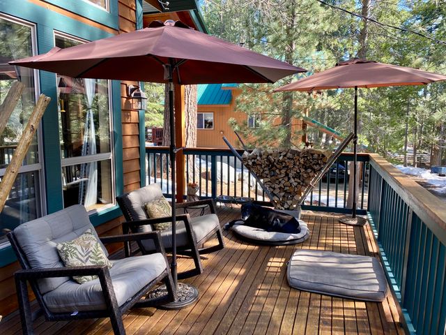 57968 Fox Drive, Springville, CA 93265