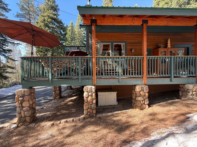 57968 Fox Drive, Springville, CA 93265