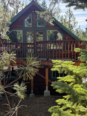 57968 Fox Drive, Springville, CA 93265