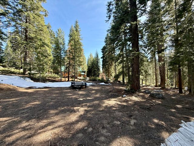 57968 Fox Drive, Springville, CA 93265