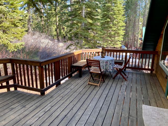 57968 Fox Drive, Springville, CA 93265