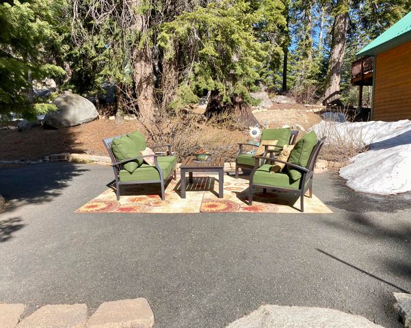 57968 Fox Drive, Springville, CA 93265