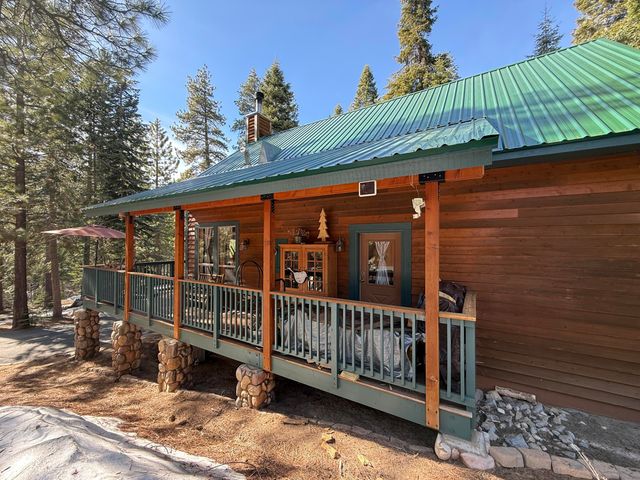 57968 Fox Drive, Springville, CA 93265