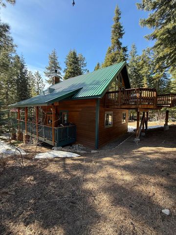 57968 Fox Drive, Springville, CA 93265