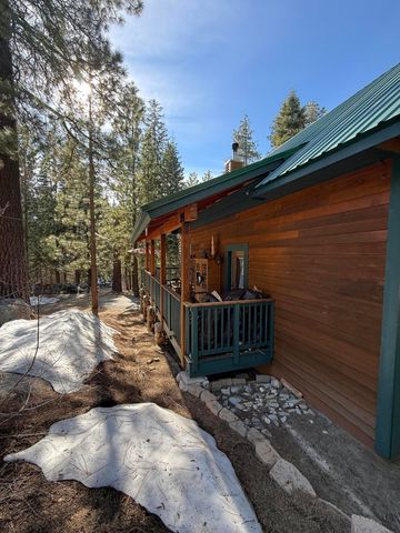 57968 Fox Drive, Springville, CA 93265