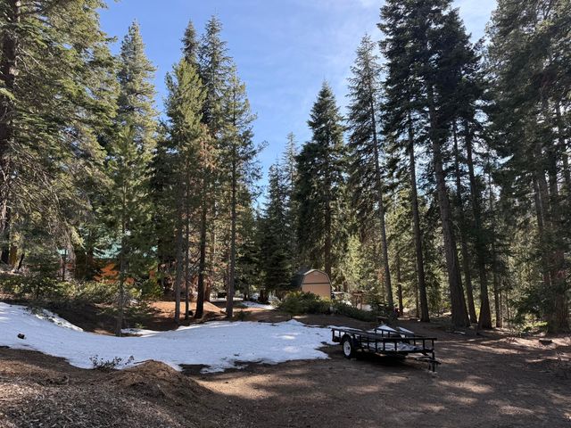 57968 Fox Drive, Springville, CA 93265