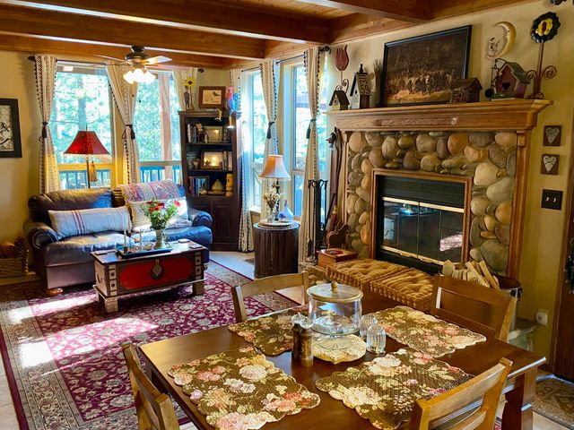 57968 Fox Drive, Springville, CA 93265