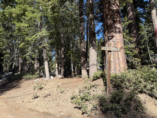 57968 Fox Drive, Springville, CA 93265