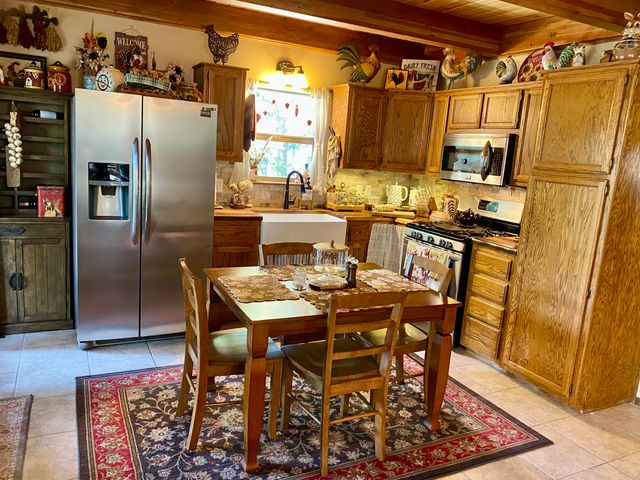 57968 Fox Drive, Springville, CA 93265