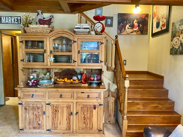 57968 Fox Drive, Springville, CA 93265