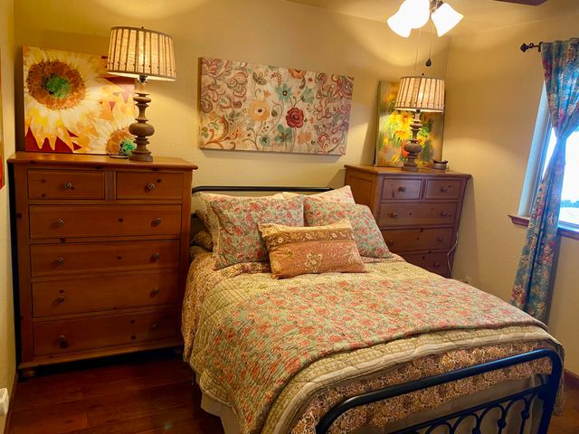 57968 Fox Drive, Springville, CA 93265