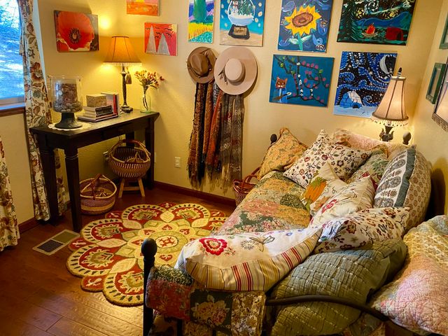 57968 Fox Drive, Springville, CA 93265