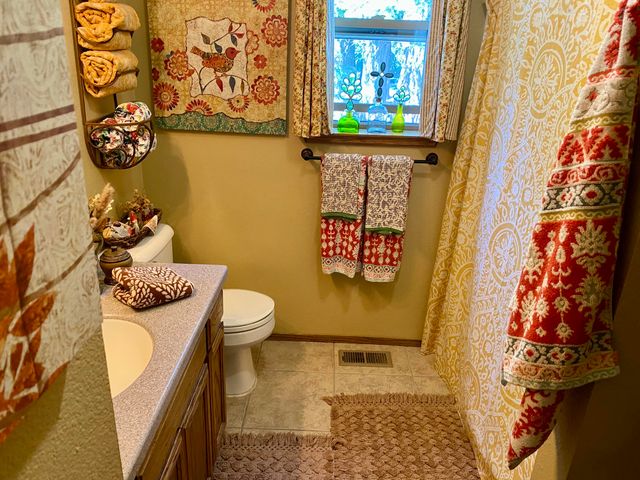 57968 Fox Drive, Springville, CA 93265