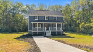 1605 Bobwhite Lane, Rocky Mount, NC 27804