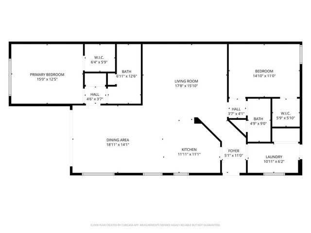 4949 Corsica Square, Vero Beach, FL 32967