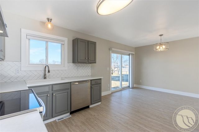 4429 CLEVENGER AVENUE, Billings, MT 59101