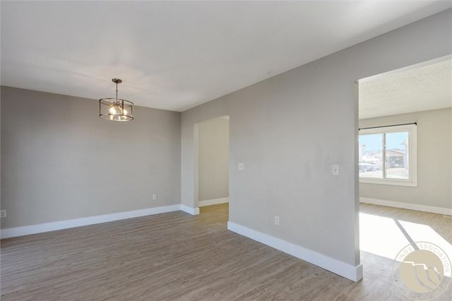 4429 CLEVENGER AVENUE, Billings, MT 59101