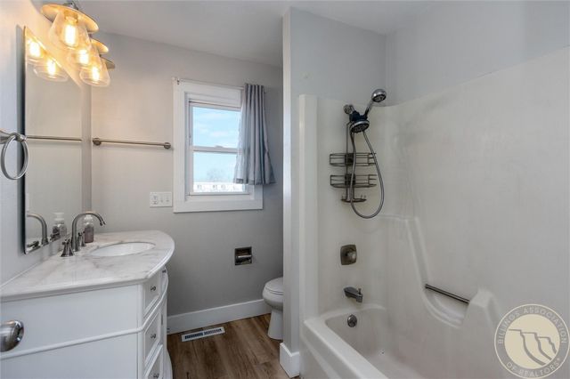 4429 CLEVENGER AVENUE, Billings, MT 59101