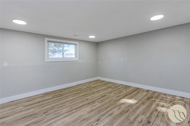 4429 CLEVENGER AVENUE, Billings, MT 59101